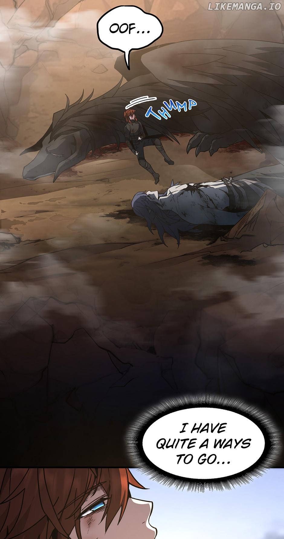 The Beginning After The End Chapter 206 image 60